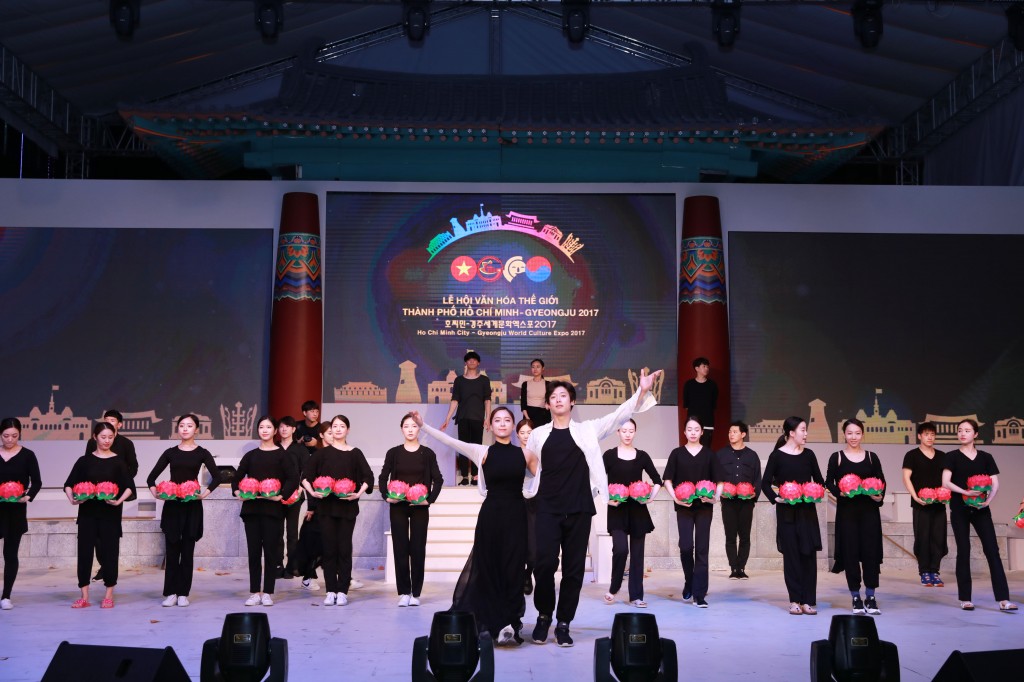 3. 개막공연 리허설 3