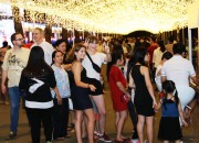 9.23공원 바자르 모습