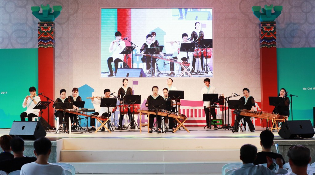 부산시(부산시립국악관현악단)-2