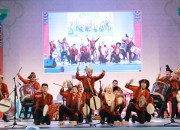 싱가포르 공연 1