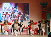 예천청단놀음 2