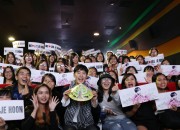 한베영화제 - 배우 이제훈 관객과의 대화 1