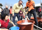 1. 경주시, 수돗물 제한급수 적응훈련 돌입 (5)