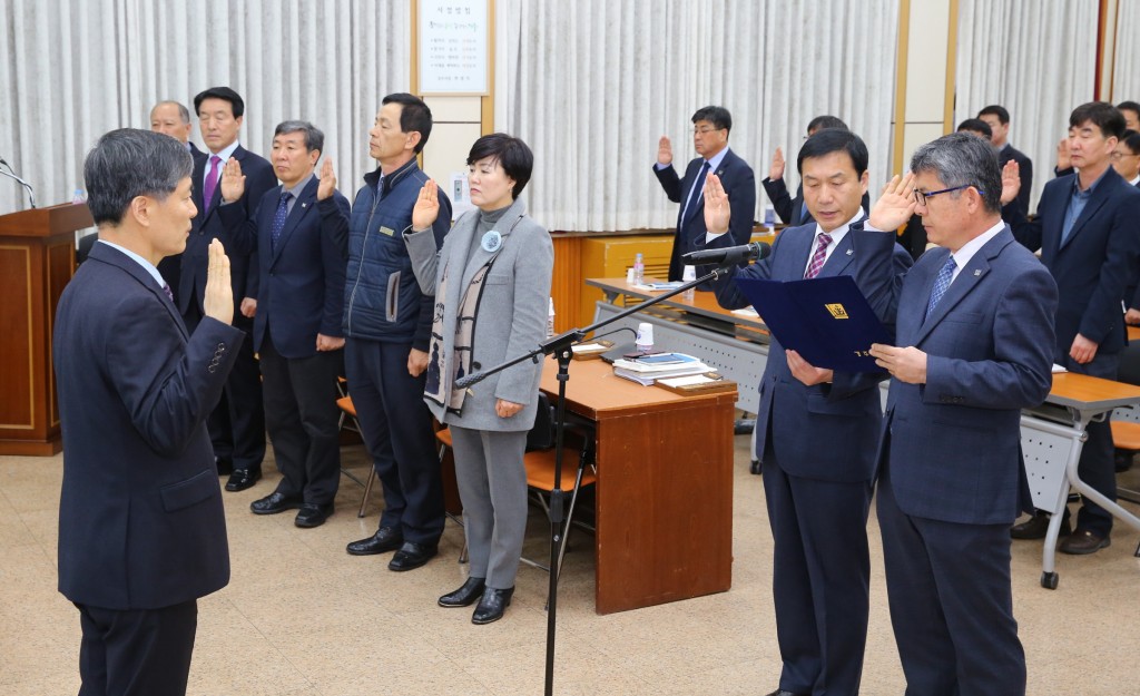 1. 경주시, 공직자 선거중립 결의로 공명선거 다짐 (3)