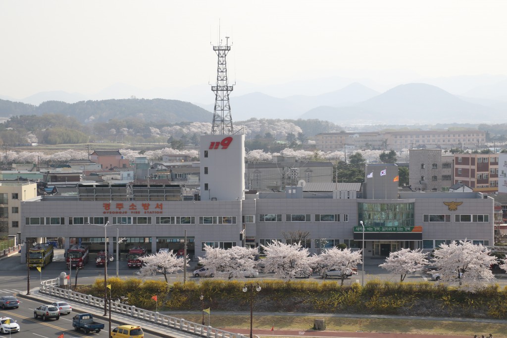 전경(정면)