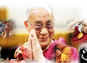 carouse-dalailama