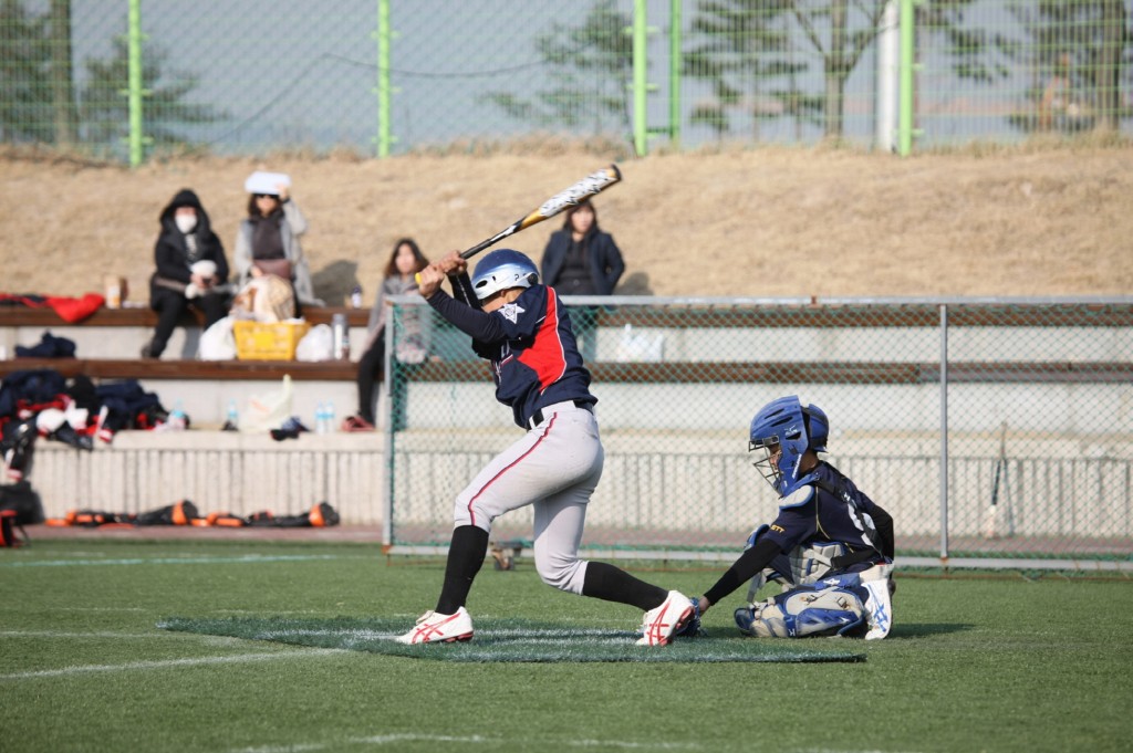 3. U-15 전국 유소년 중학야구대회 오는 11일 경주 개막 (2)