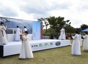 6. 천년고도 경주만의 특화된 차 문화 축제, 충담재 열려 (4)