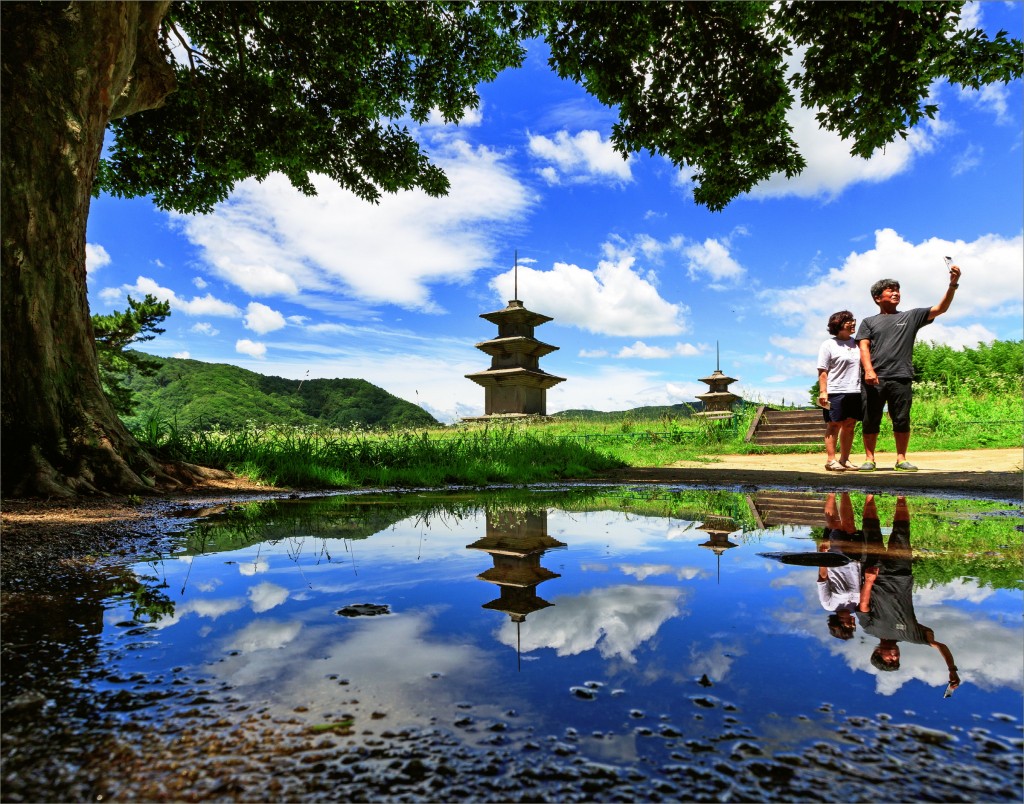 1. 감은사지 인생샷_노명유(은상)