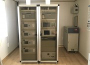 1. 대기오염측정망 장비