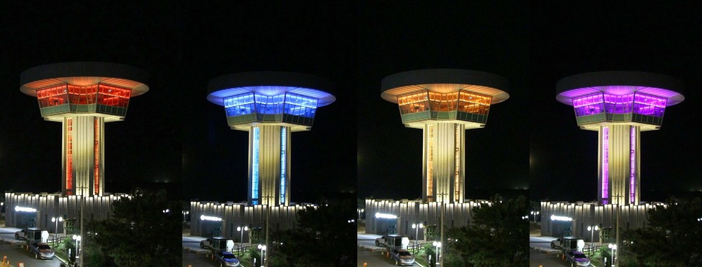 2. 양남주상절리 전망대 야관경관 뷰포인트 완성 (2)