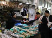 20181113 불조심강조의 달 맞이 다중밀집장소 캠페인 (3)