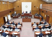 20181126 제238회 경주시의회 제2차 정례회 1차 본회의