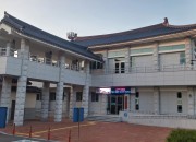 3 보덕동 인천송도2동 주민자치위원회 방문(주민자치센터전경사진)