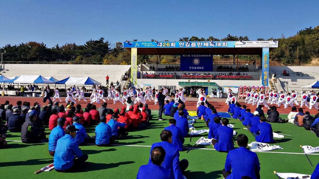 3 안강읍민 체육대회, 화합과 소통의 장 열어(2)