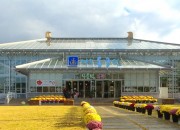 3. 경주 동궁원, 식물원 LED 입체 전광판으로 관광객 시선 집중 (2)