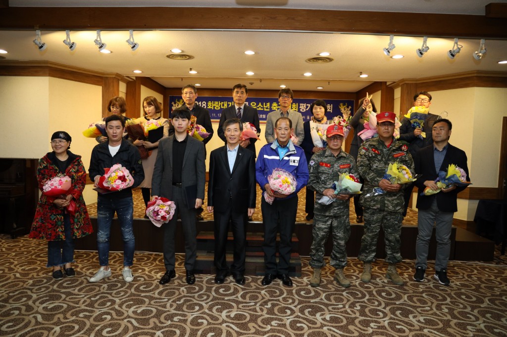 3. 경주 화랑대기, 연인원 50만명 482억원 경제파급효과 창출 (1)