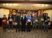 3. 경주 화랑대기, 연인원 50만명 482억원 경제파급효과 창출 (1)