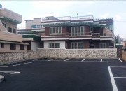 3. 경주시, 공동주택 노후 공용시설 개선 지원(동천 한신청실맨션)