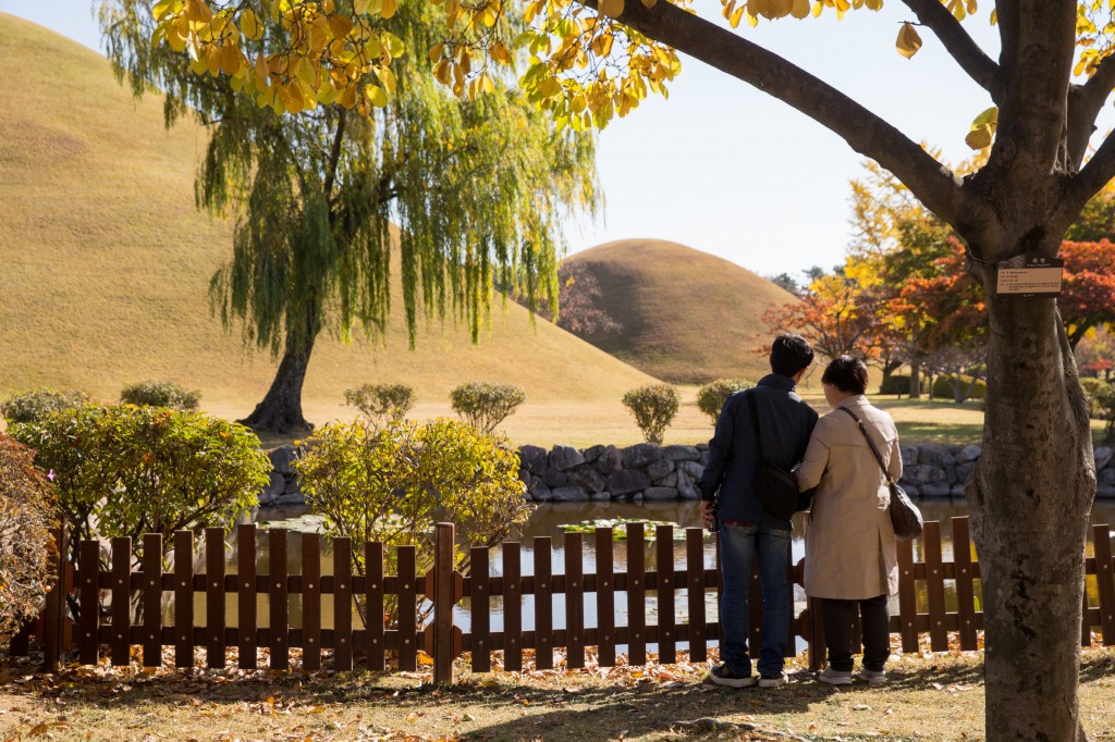 3. 경주시시설관리공단 사적지 여행 인생샷 공모전 (대릉원) (2)