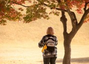 3. 경주시시설관리공단 사적지 여행 인생샷 공모전 (대릉원) (6)