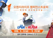 4. 박인비 인비테이셔널