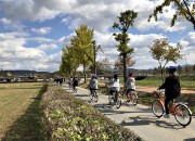 5 경주시시설관리공단 자전거투어봉사활동2