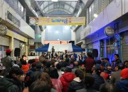 5 안강전통시장, 한마을 노래자랑 등