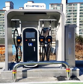 6 전기자동차 충전시설