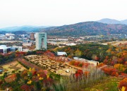 created by dji camera