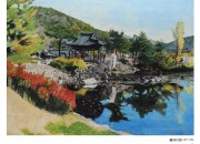 카와노 사치코 _ 경주 여행