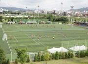 1. 경주시 축구공원