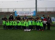 6. 경주시시설관리공단과 함께 ‘유소년 축구 아카데미 교실’첫 발을 딛다 (1)