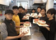 7. 이재원 과자공방 딸기생크림 케이크 만들기 체험(3월)
