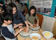 1. 경주신라도자기축제(도자기만들기 체험)