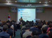 1.주낙영 경주시장, 발로 뛰는 관광홍보 (3)