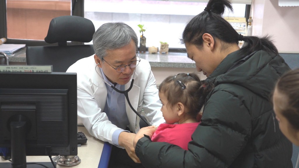 2. 경주시 야간진료센터 ‘주말과 공휴일’ 더 많이 찾아 (2)