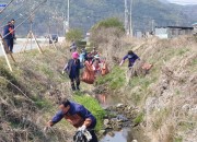 6. 내남면 덕천3리 마을 가꾸기(2)