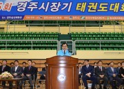 3. 제5회 경주시장기 태권도대회 성료 (1)