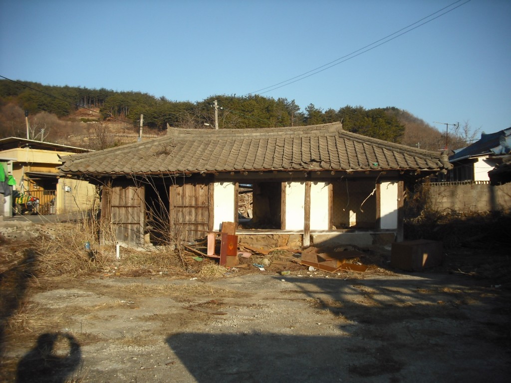 2. 경주시, 빈집실태 전수조사 실시(빈집)