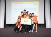 6. 경주 MICE 서포터즈 ‘MICE 공동 마케팅 공모전’ 대상 수상