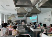 7. 치매가족 힐링프로그램 ‘휴’(休) 요리교실  (1)