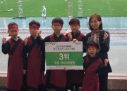 4. 경주 화랑드론팀, 대구 MBC 전국 청소년 드론축구 대회 3위 선전 (3)