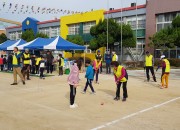 4. 경주시 서면 지역사회보장협의체, 산골 초등학생들과 학부모가 함께하는 가을명랑운동회(2)