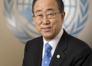 United Nations Secretary-General