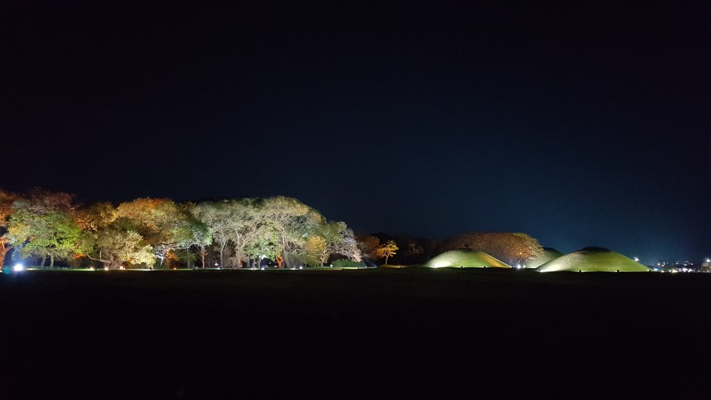 1-2. 계림숲~내물왕릉