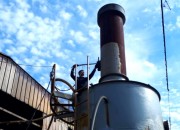 1. 경주시, 미세먼지 배출 핵심현장 특별점검 실시(환경오염물질 배출사업장 지도점검) (2)