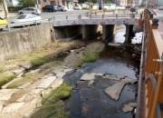 2. 경주시‘충효천 생태하천 환경정비’ 실시 (1)