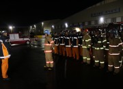 20191128 경주소방서, 4분기 긴급구조통제단 야간 불시출동 실시(6)