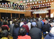 3. 제2회 경주시지회장기 한궁 대회 개최 (2)